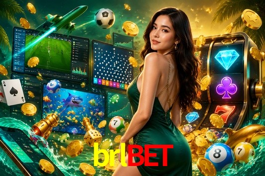 Welcome Bonus brlbet