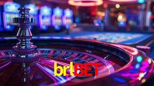 Statistics brlbet