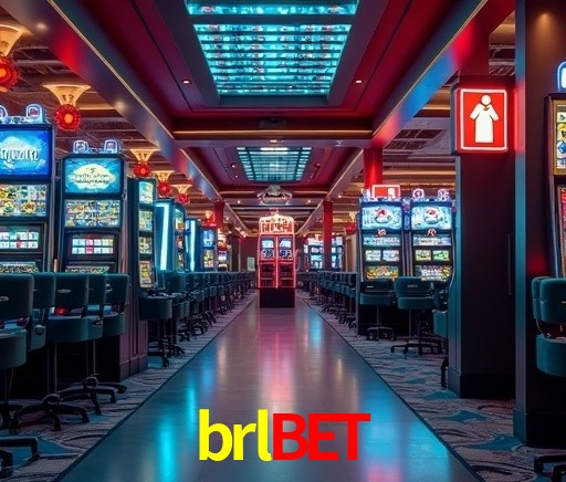 Inovações de Jogos na brlbet: O Futuro das Experiências Interativas