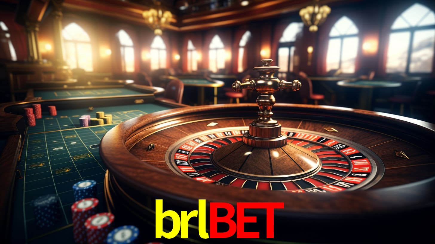 Blackjack Table brlbet
