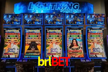 Descubra a Magia dos Jogos de Arcade no brlbet