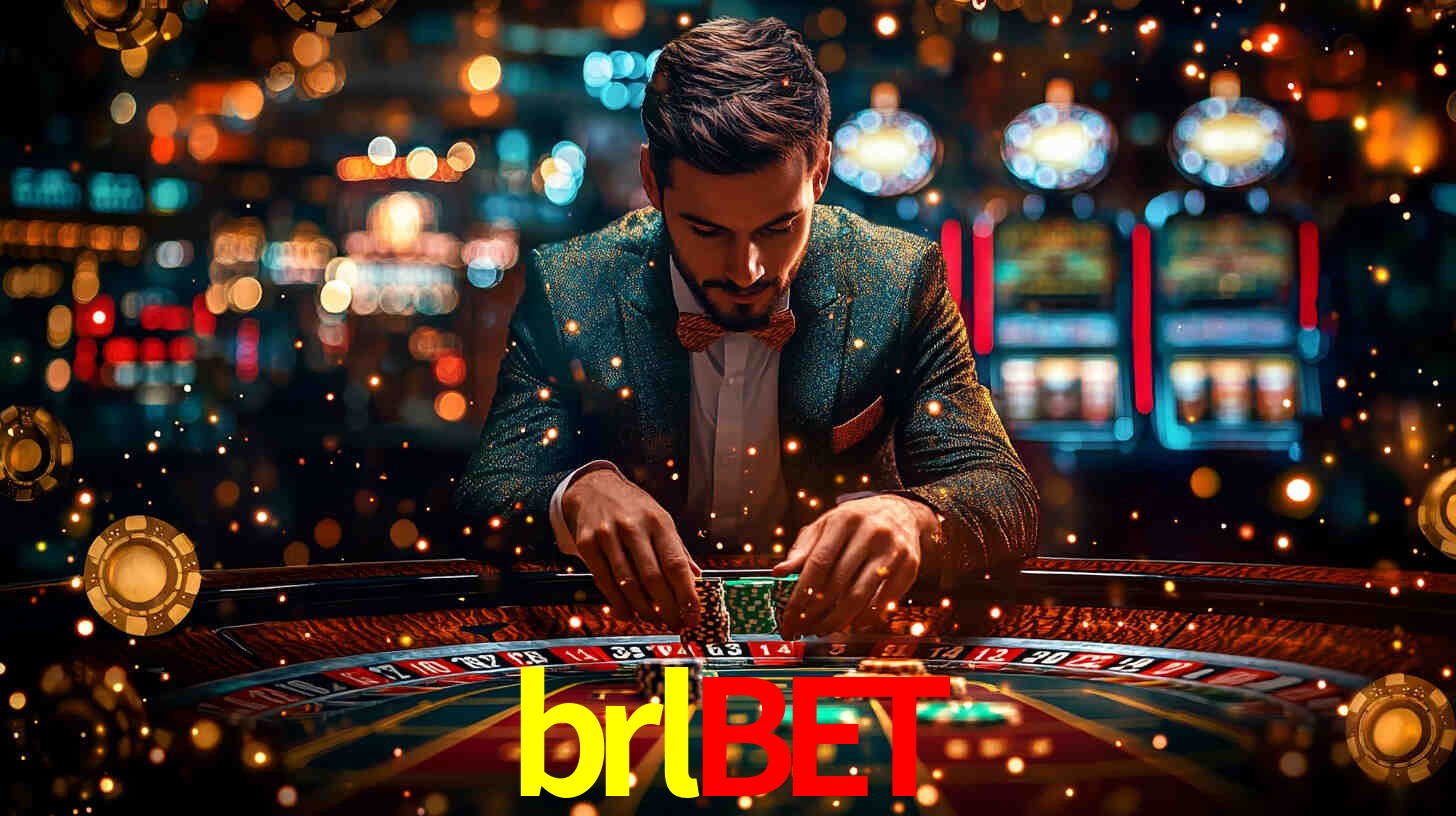 brlbet App Interface