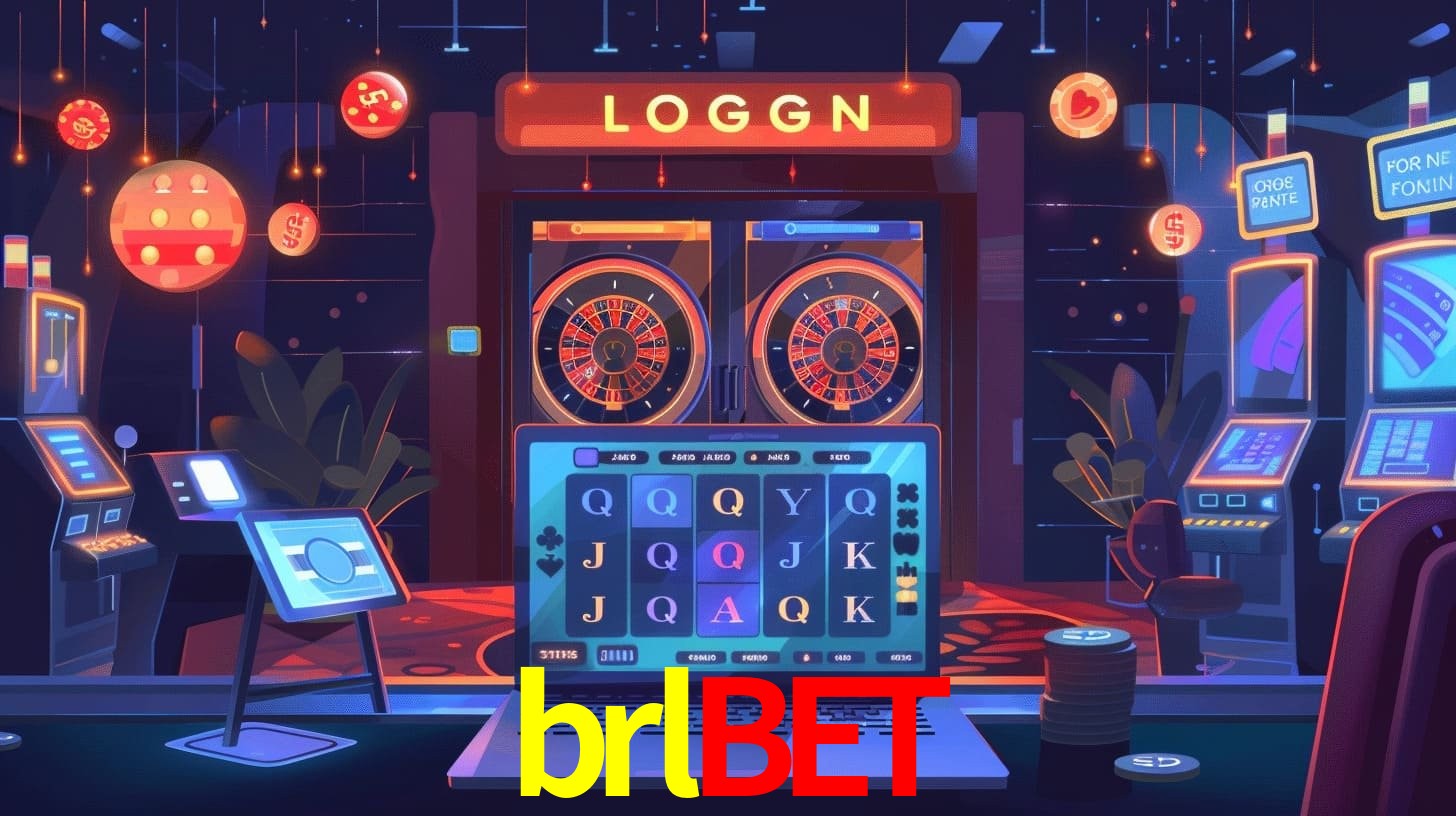 Provedores de Jogos brlbet