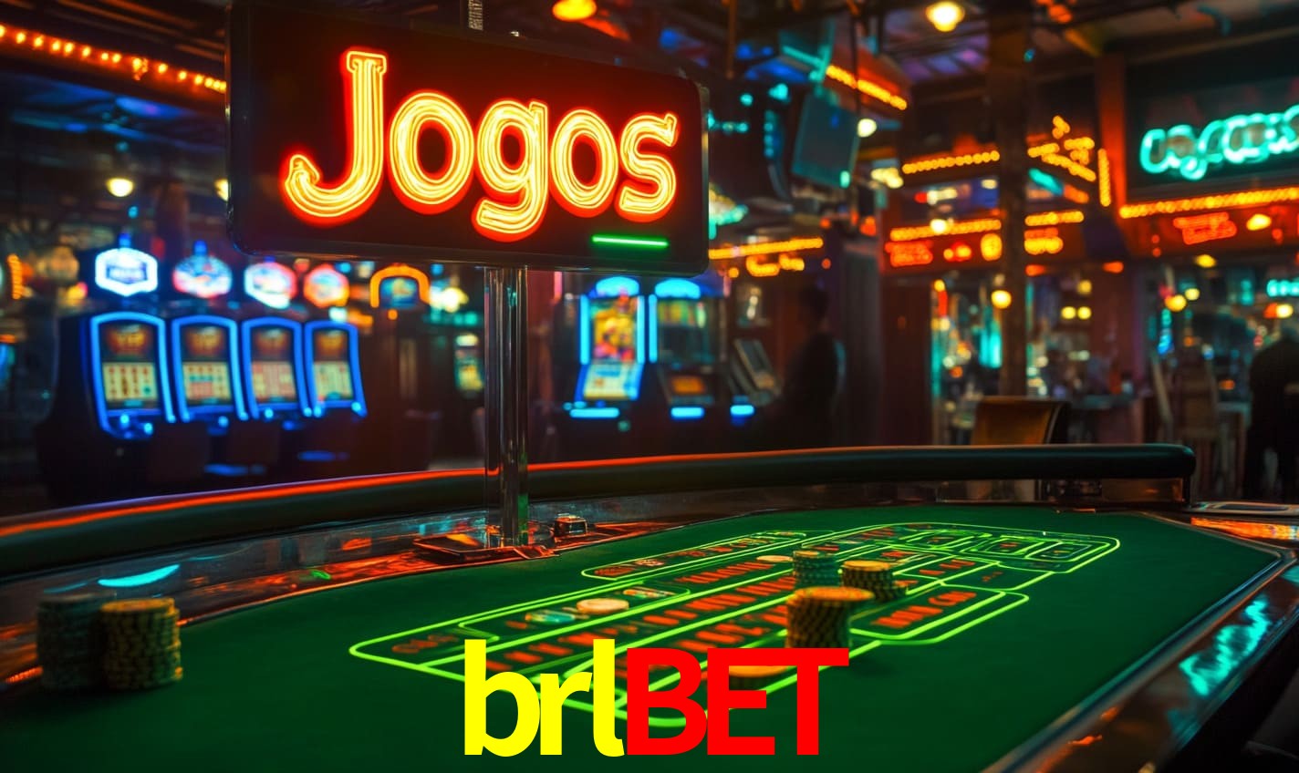 Estatísticas do Jogo brlbet