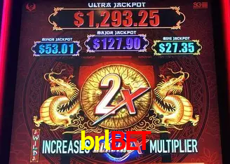 Descubra a Magia dos Jogos de Arcade no brlbet