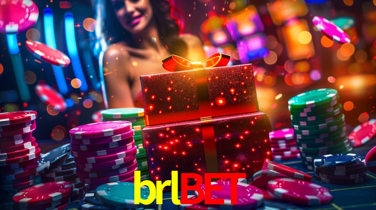 A Emoção da Loteria na brlbet: Uma Chance de Mudança de Vida