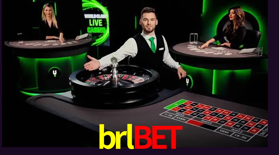 APP oficial da brlbet para mobile