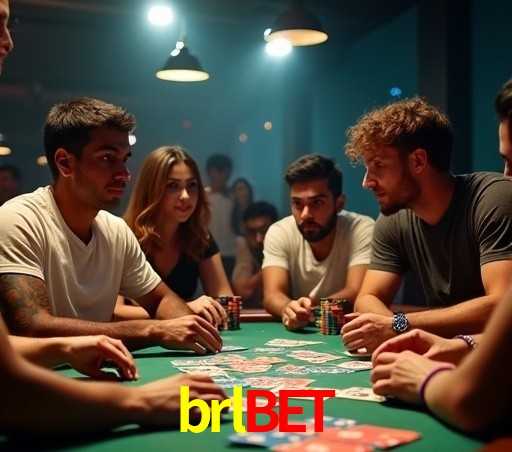 Design Responsivo brlbet
