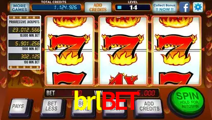 Explorando a Categoria de Eventos em Apostas na brlbet