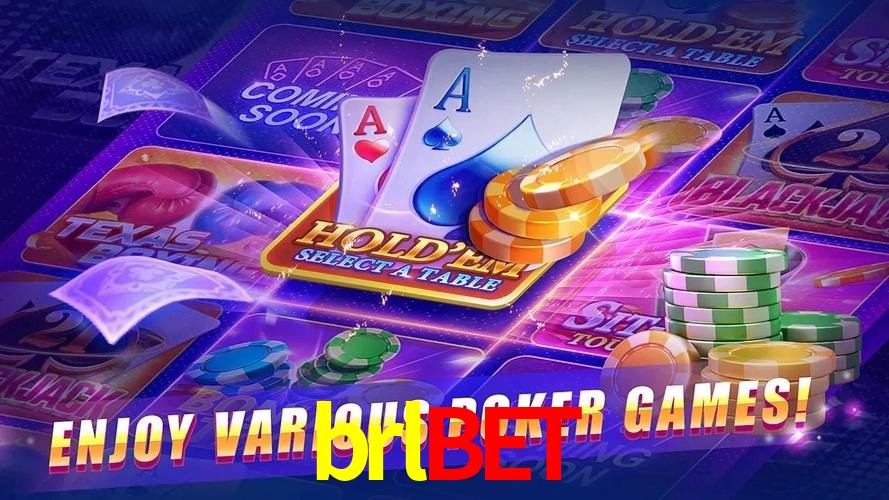 Desvendando o Mundo dos Jogos Virtuais na brlbet