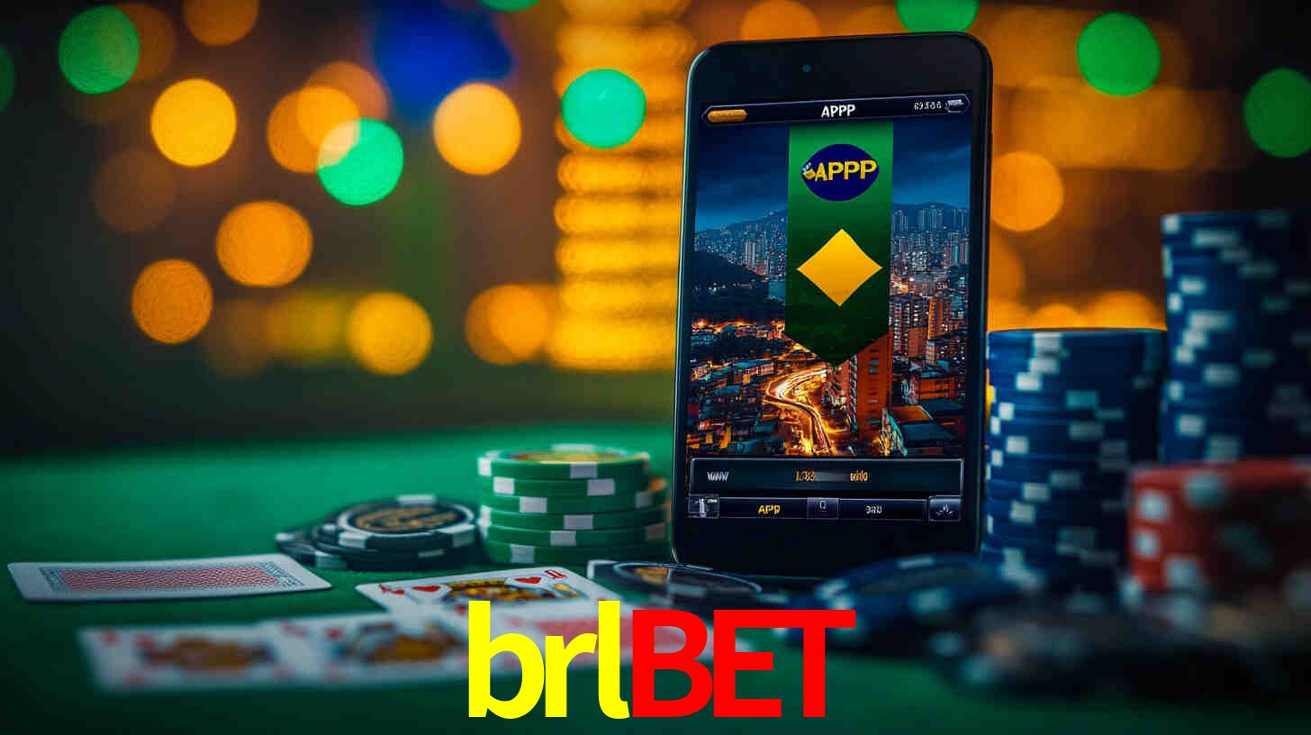 Descubra a Essência do brlbet: Nossa História e Compromissos