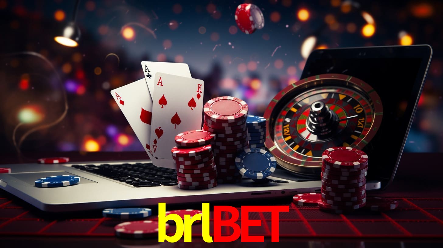 Roulette Table brlbet