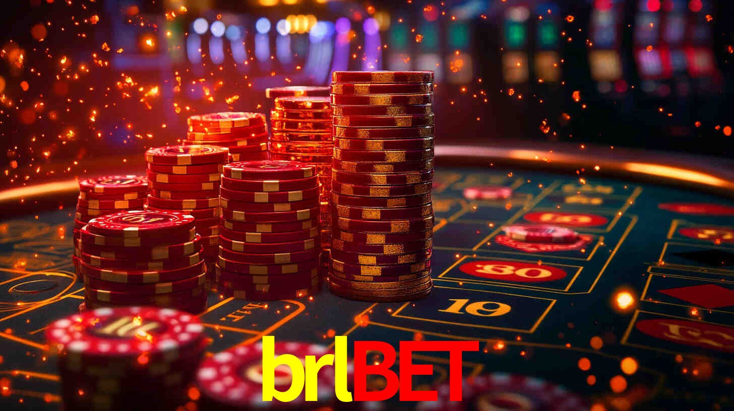 Premium Interface brlbet
