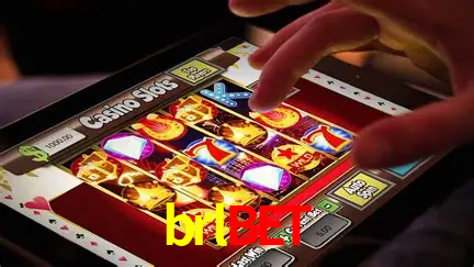 A Experiência Imersiva dos Cassinos Ao Vivo no brlbet