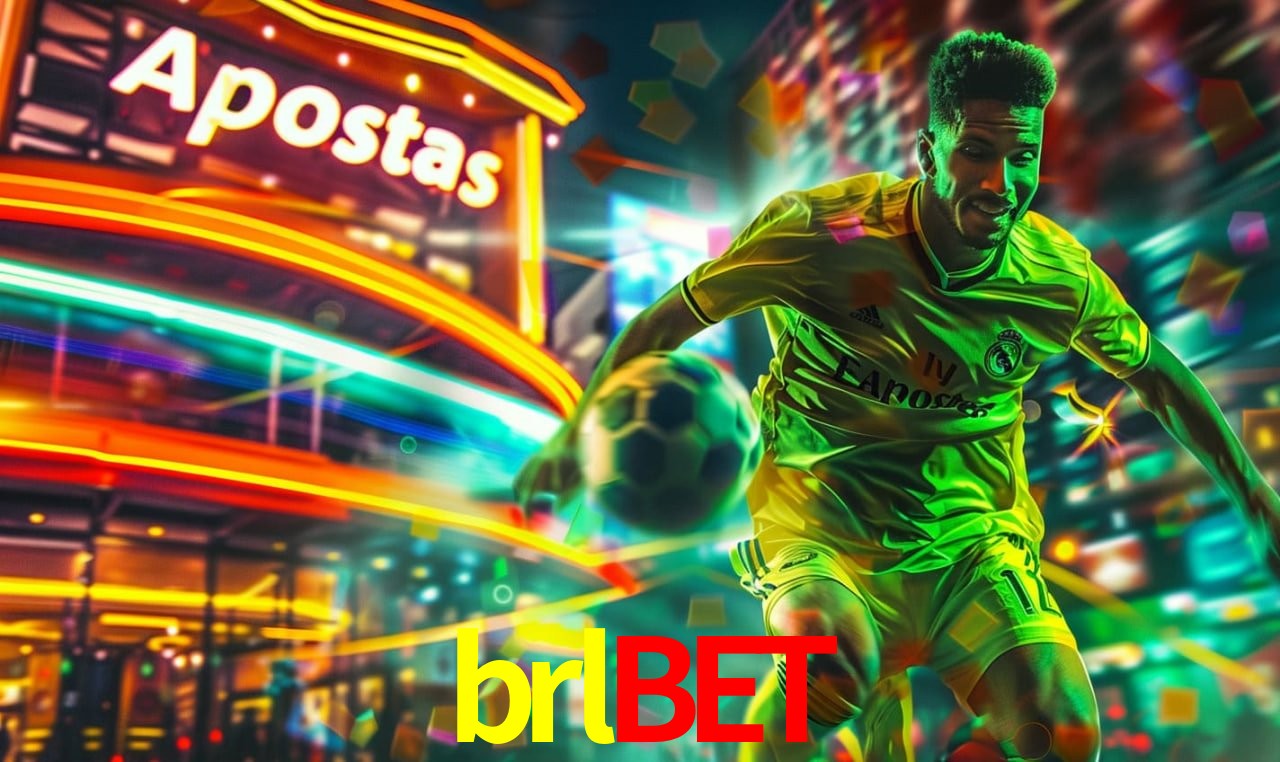 Estatísticas Esportivas brlbet
