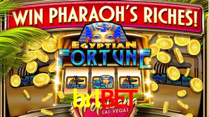 Descubra o Mundo do Cassino Online com brlbet