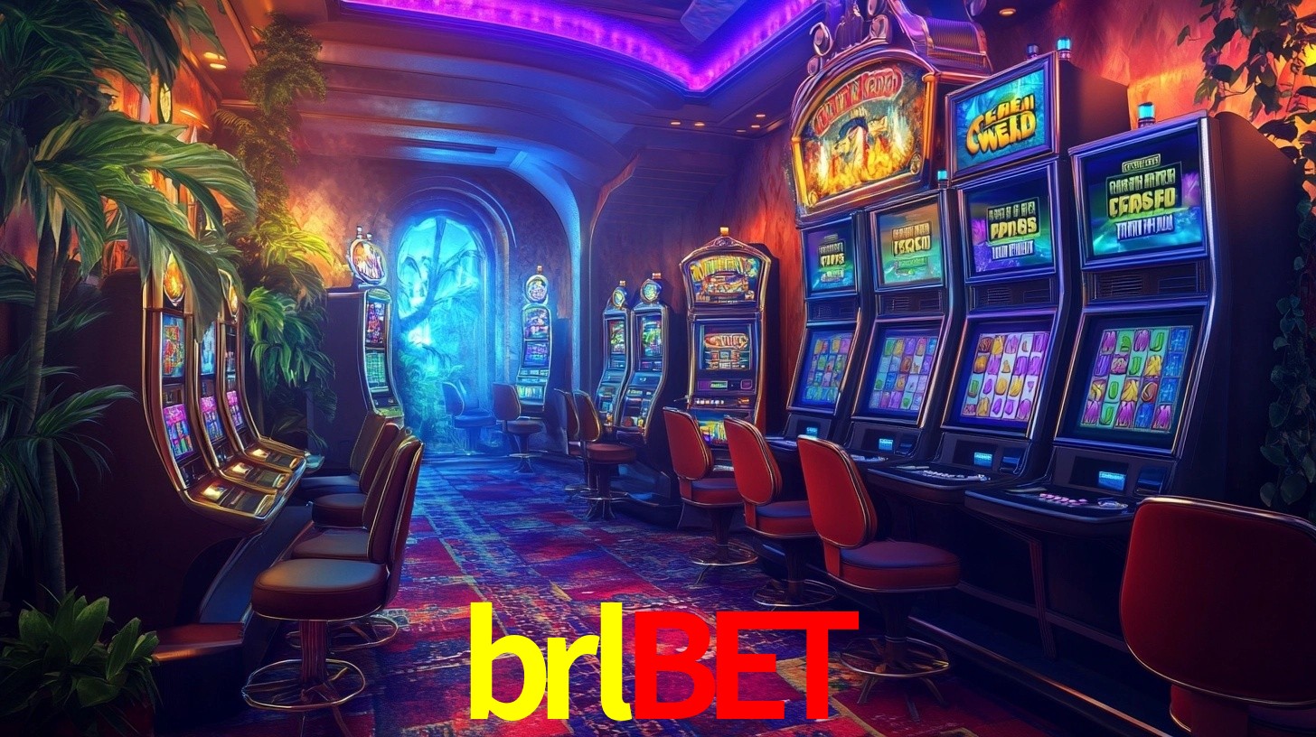 Welcome Bonus brlbet
