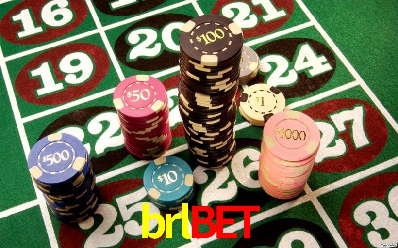 Casino VIP brlbet