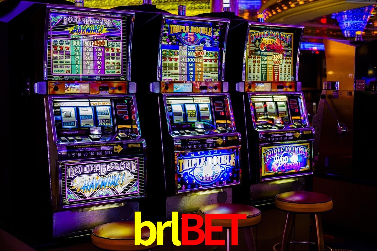 Casino Ao Vivo brlbet