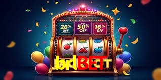 Jogos de Slot brlbet