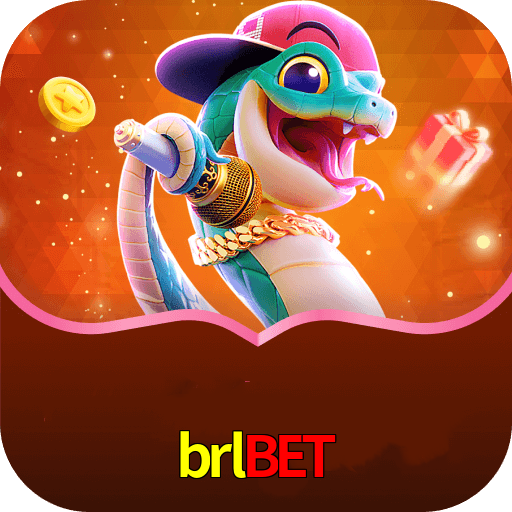 Logo da brlbet